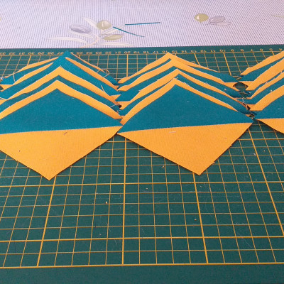 bloc 2, Denise dupuy