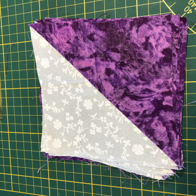 Bloc 2. Rosa Rizzuti