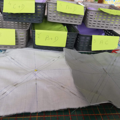 Blocs de Bernadette Villalba Nison