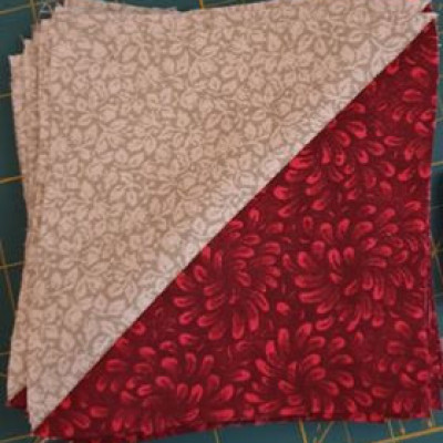 Les blocs 2, Françoise DANGIN