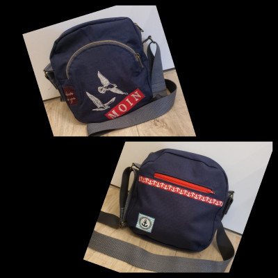 Bugwelle"Erinnerungen an Ostfriesland"