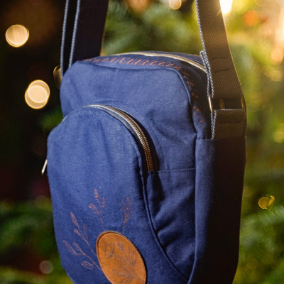 Meine erste Tasche! <3