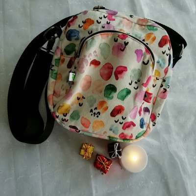 Bugwelle von Susanne