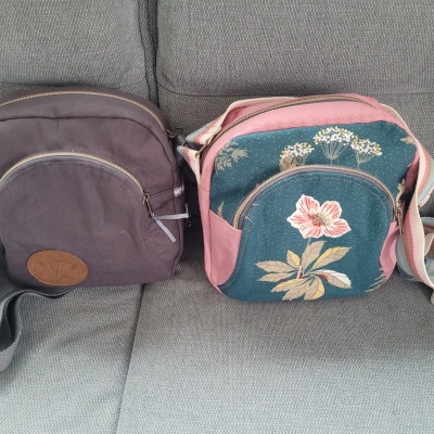 Bugwelle oder Wellenbrecher von Martina