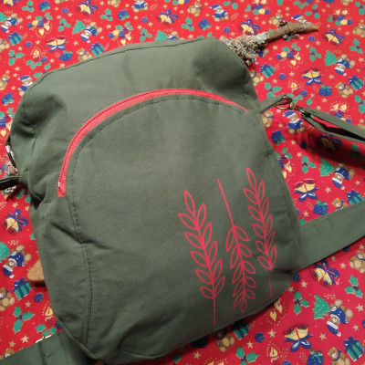 Burgwelle von Kathrin