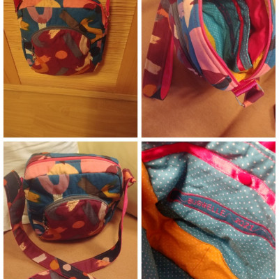 Bugwelle 2021 - Danke Farbenmix