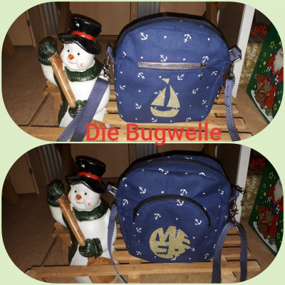 Heidi's Bugwelle
