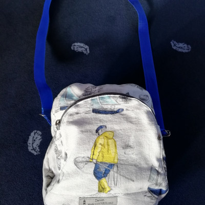 Bugwelle-Frühstück bei Emma