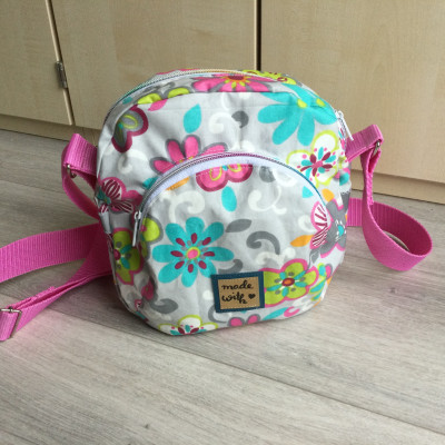 Bugwelle für meine Tochter