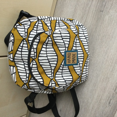 Bugwelle für mich :-)