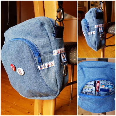 Reste-Bugwelle aboslute beginner