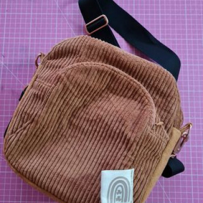 Cord-Bugwelle von bienchenfuchs