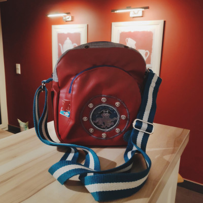 Dani´s BugWelle "Bullauge"