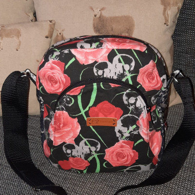 Sarah´s 2. BugWelle