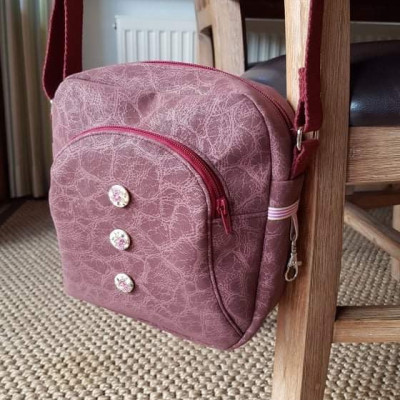 Bugwelle von Maggy Wiechcinski