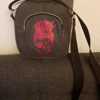 Natalia Lang erste Bugwelle