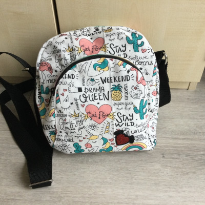 Buwelle für meine Mutter