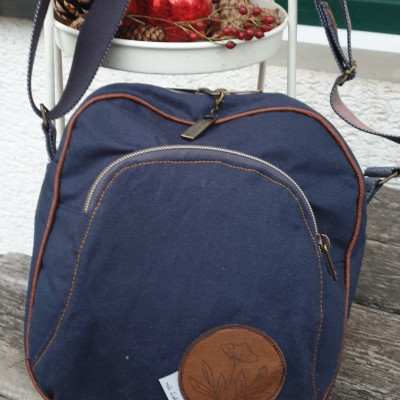 Adventskalendertasche