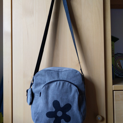 Meine erste Bugwelle