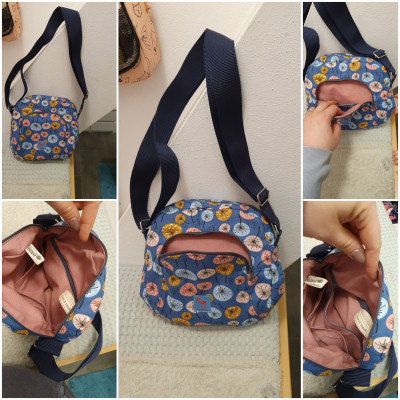 Meine aller aller erste Tasche