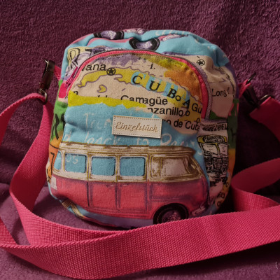 Bugwelle - von Farbenmix