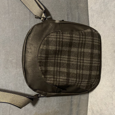 Meine schlichte Bugwelle