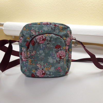 Bugwelle von C. Gesche