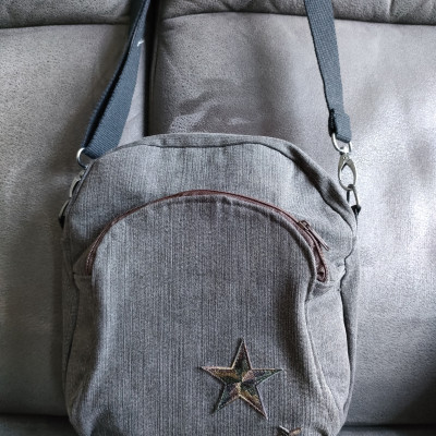 Sabine ´s Bugwelle die 2.