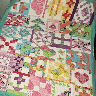 2015 Grandma’s Kitchen