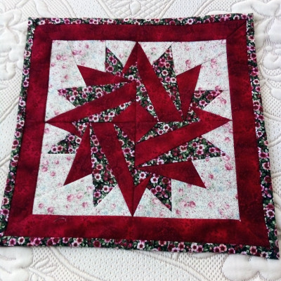 Mes derniers - Micheline