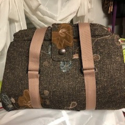 DoktorTasche Anita M