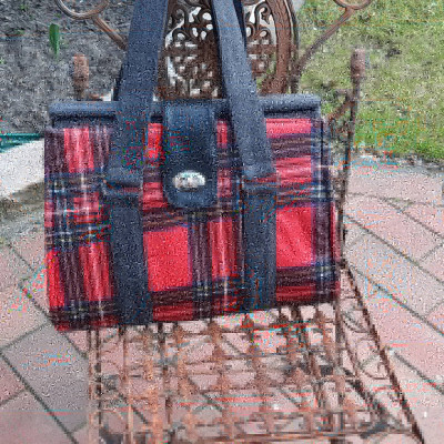 DoktorTasche Birgit P.