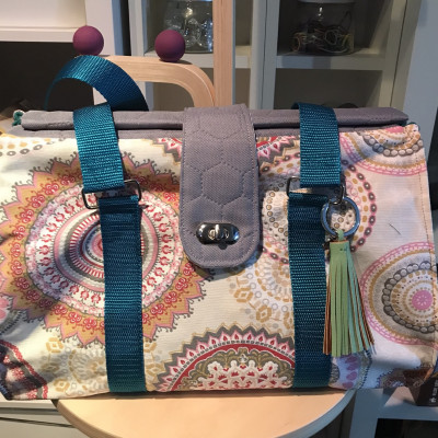 Doktortasche Annette K.