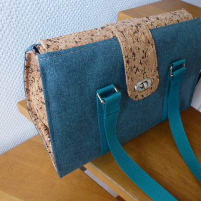 Brigitte H. Doktortasche