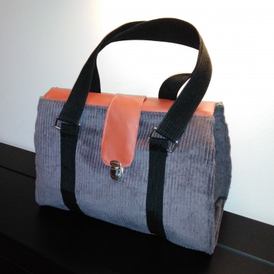 Die Doktortasche von A nnette