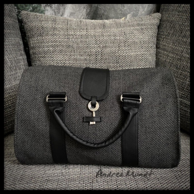 DoktorTasche Andrea M