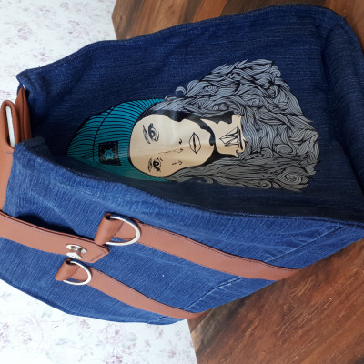 Diana's Doktortasche