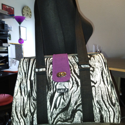 Doktortasche von Greatful