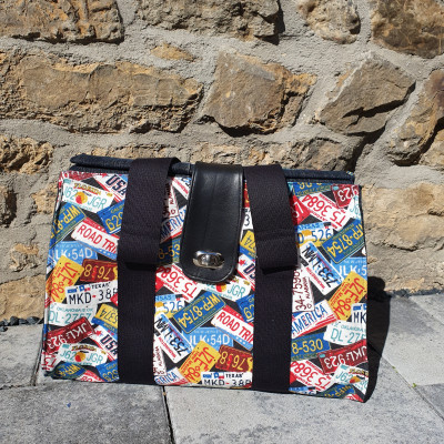 Doktortasche lieberkreuzundquer