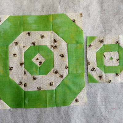 Allison Leech - July 2021