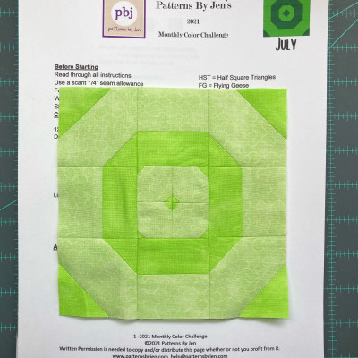 Limes in July. Tatyana H in FL