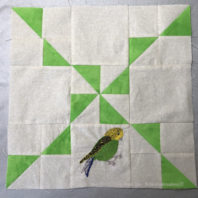 Robin S.  Reno, NV     I