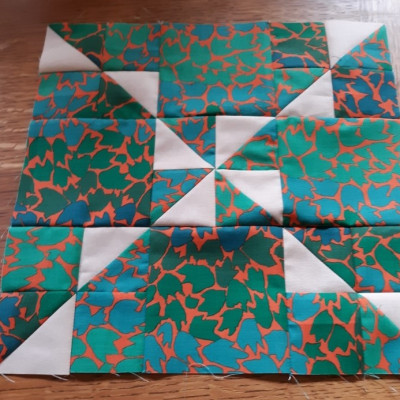 May - Clara Chandler