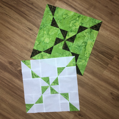 May 2020 - Stacey G.