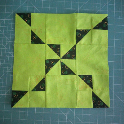 Elize Kloppers May 2020