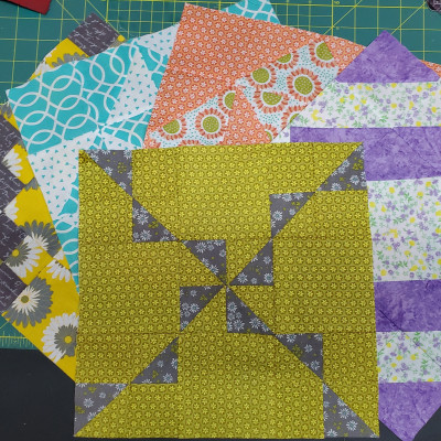 May 2020 - Niki Boatright