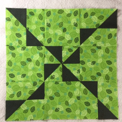 Kathleen J - May color challenge