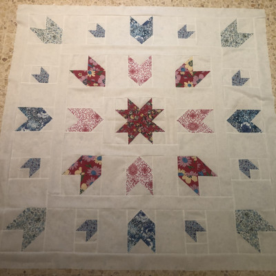 Baby size done!! Uhuh!!