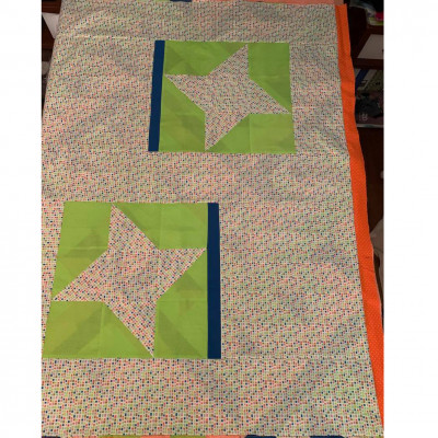 Mariette Lejeune J’espère que ma doublure tombera bien, pas évident d'improviser