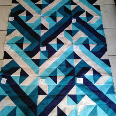 Cherchez l'erreur !! Pour moi c'est trop tard !!!